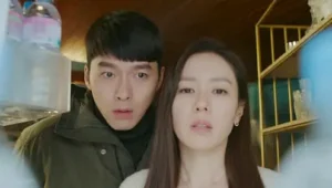 Pousando no Amor: Temporada 1 – Episódio 11