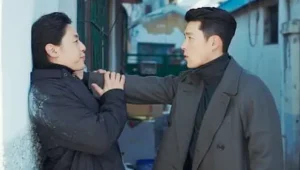 Pousando no Amor: Temporada 1 – Episódio 13