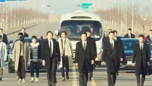 Pousando no Amor: Temporada 1 – Episódio 16