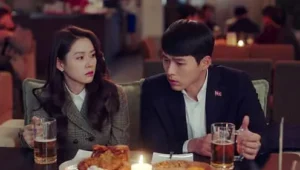 Pousando no Amor: Temporada 1 – Episódio 6