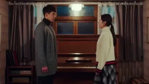 Pousando no Amor: Temporada 1 – Episódio 9