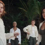 The I-Land: Temporada 1 – Episódio 2