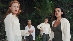 The I-Land: Temporada 1 – Episódio 2