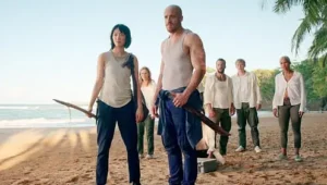 The I-Land: Temporada 1 – Episódio 4