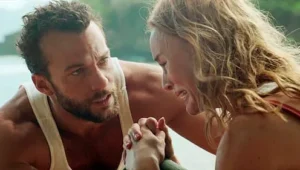 The I-Land: Temporada 1 – Episódio 5