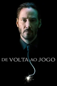 John Wick: De Volta ao Jogo