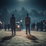 A Criatura de Gyeongseong: Temporada 1 – Episódio 10