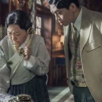 A Criatura de Gyeongseong: Temporada 1 – Episódio 5