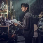 A Criatura de Gyeongseong: Temporada 2 – Episódio 4