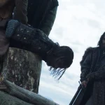 Sem Limites: Temporada 1 – Episódio 4