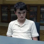 Adolescência: Temporada 1 – Episódio 3