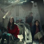 Sweet Home: Temporada 2 – Episódio 2