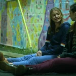 Caçadoras de Recompensas: Temporada 1 – Episódio 10