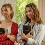 Caçadoras de Recompensas: Temporada 1 – Episódio 2