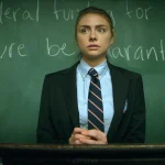 Caçadoras de Recompensas: Temporada 1 – Episódio 6
