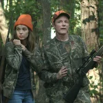 Caçadoras de Recompensas: Temporada 1 – Episódio 7