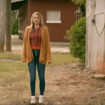 Caçadoras de Recompensas: Temporada 1 – Episódio 9