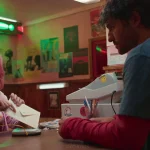 Mar Branco: Temporada 1 – Episódio 1