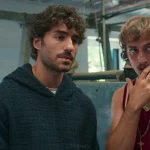 Mar Branco: Temporada 1 – Episódio 2