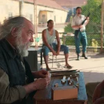 Mar Branco: Temporada 1 – Episódio 5