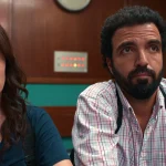 Mar Branco: Temporada 1 – Episódio 7