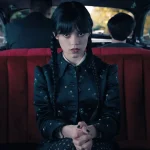 Wandinha: Temporada 1 – Episódio 1