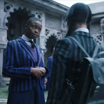 Wandinha: Temporada 1 – Episódio 2
