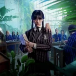 Wandinha: Temporada 1 – Episódio 3