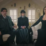 Wandinha: Temporada 1 – Episódio 5