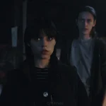 Wandinha: Temporada 1 – Episódio 6