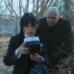 Wandinha: Temporada 1 – Episódio 7