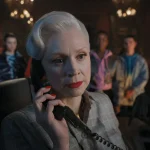 Wandinha: Temporada 1 – Episódio 8