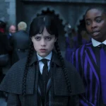 Wandinha: Temporada 2 – Episódio 1