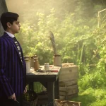 Wandinha: Temporada 2 – Episódio 2