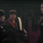 Wandinha: Temporada 2 – Episódio 3