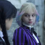 Wandinha: Temporada 2 – Episódio 6