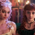 Wandinha: Temporada 2 – Episódio 7