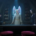 Wandinha: Temporada 2 – Episódio 8