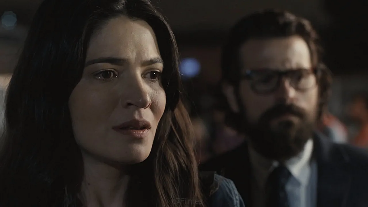 Treze Dias Longe do Sol: Temporada 1 – Episódio 1