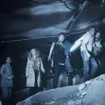 Treze Dias Longe do Sol: Temporada 1 – Episódio 2