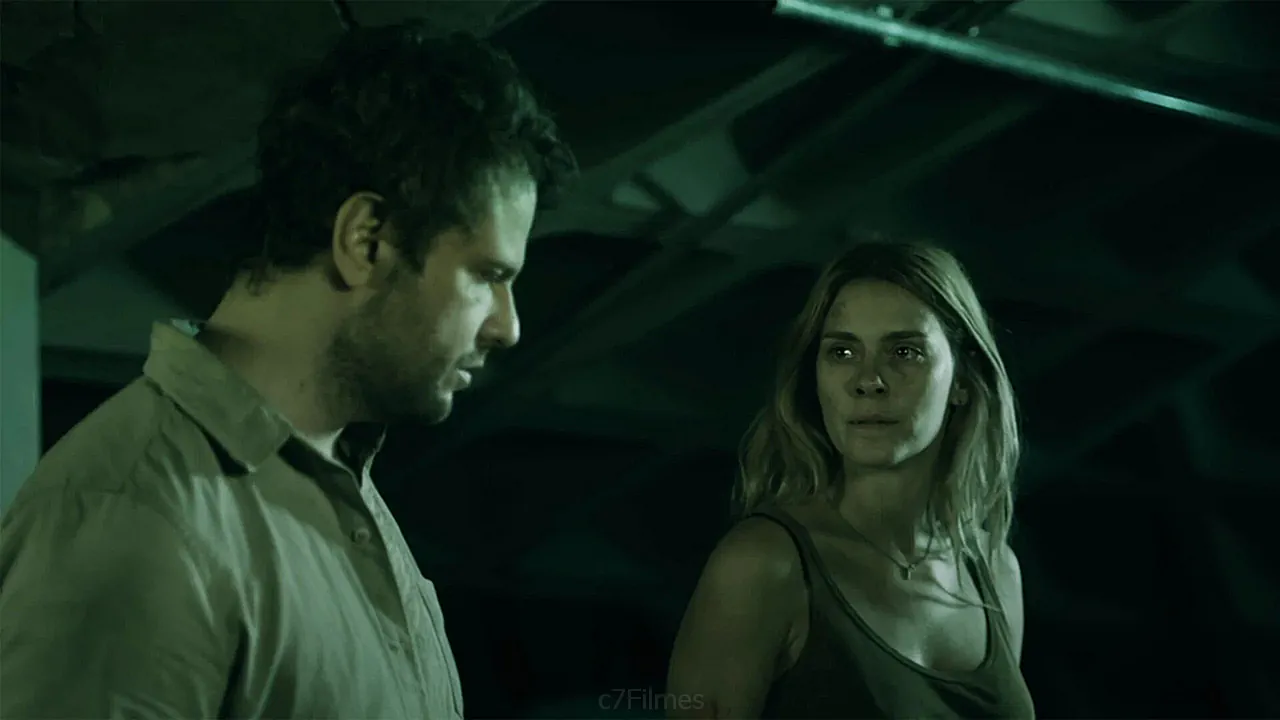 Treze Dias Longe do Sol: Temporada 1 – Episódio 3