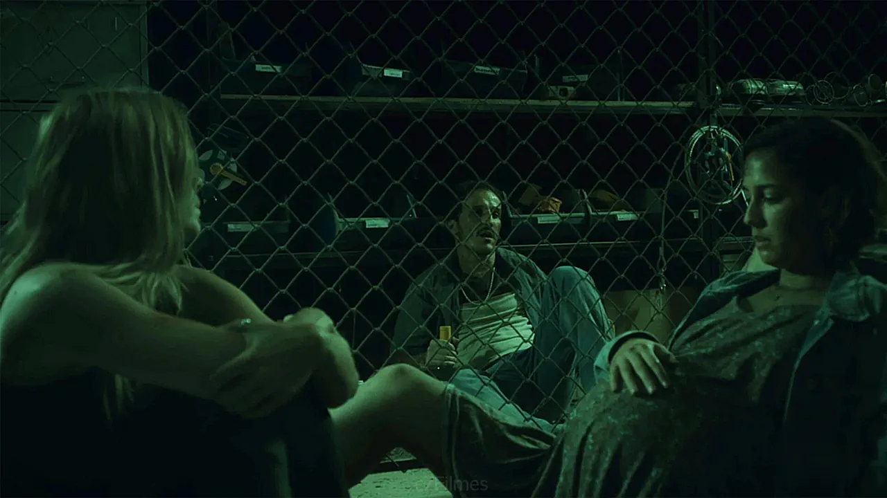 Treze Dias Longe do Sol: Temporada 1 – Episódio 4