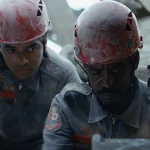 Treze Dias Longe do Sol: Temporada 1 – Episódio 8