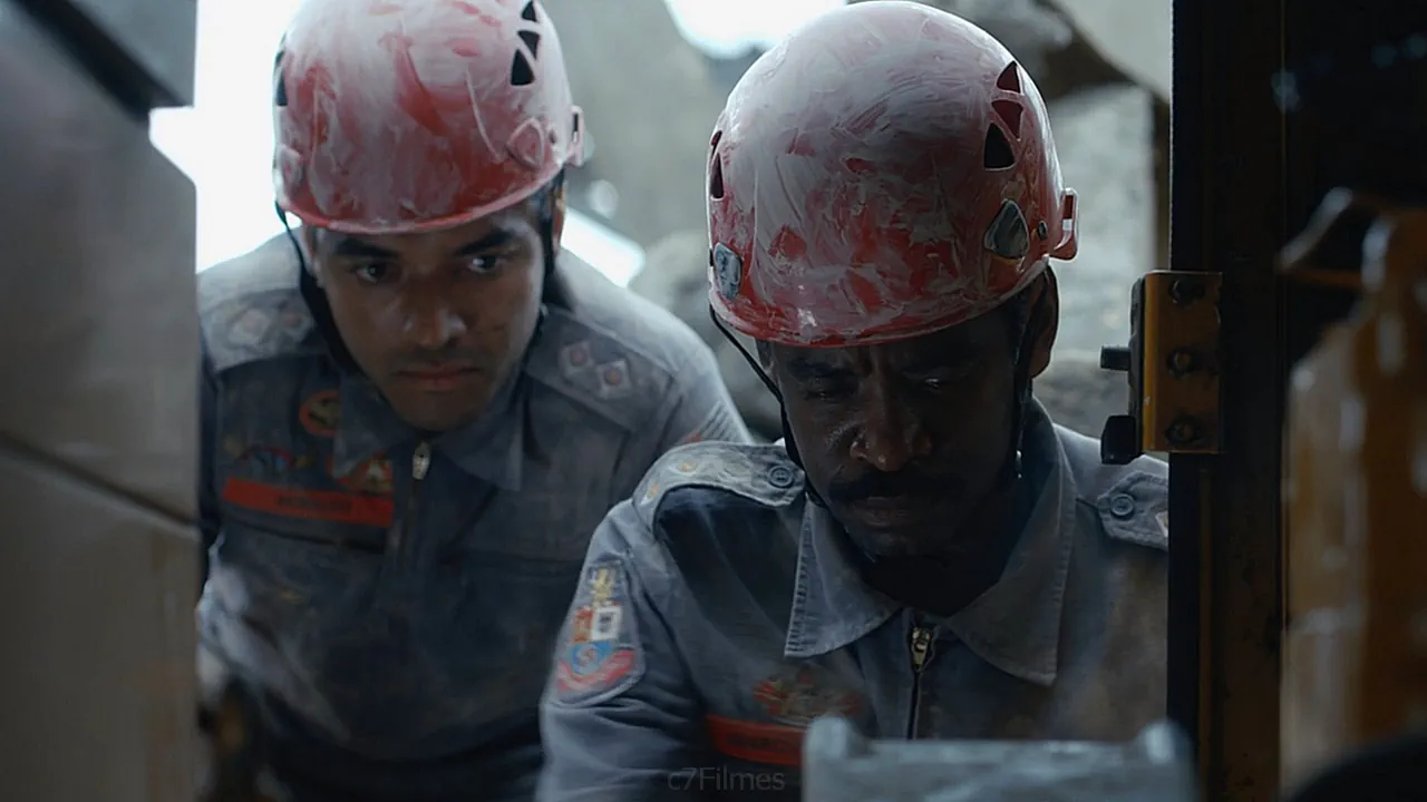 Treze Dias Longe do Sol: Temporada 1 – Episódio 8