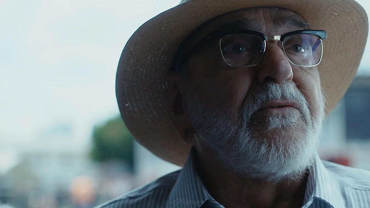 Treze Dias Longe do Sol: Temporada 1 – Episódio 9