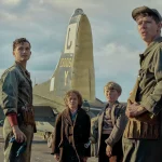 Mestres do Ar: Temporada 1 – Episódio 2