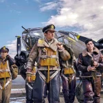 Mestres do Ar: Temporada 1 – Episódio 3