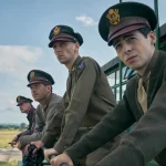 Mestres do Ar: Temporada 1 – Episódio 5