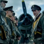 Mestres do Ar: Temporada 1 – Episódio 8