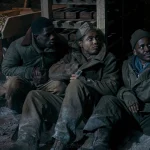 Mestres do Ar: Temporada 1 – Episódio 9
